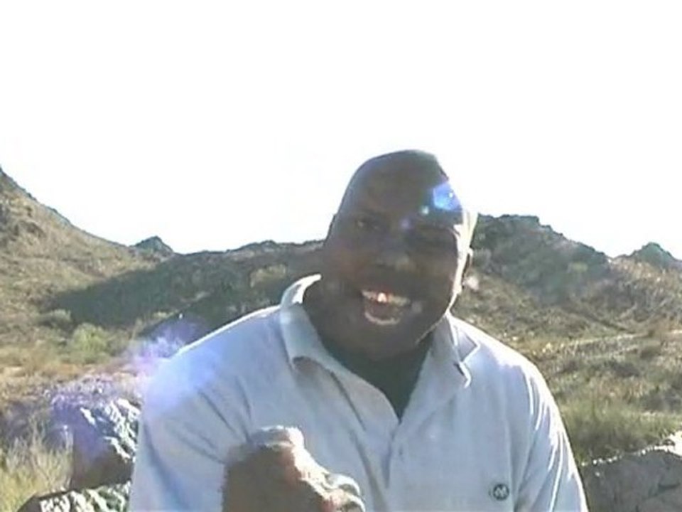 Who Are Those Sinless Perfectionists?