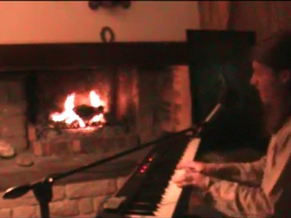 michel delpech wight is wight (reprise)