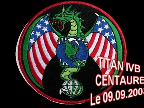 National Reconnaissance Office (NRO) - Illuminati.