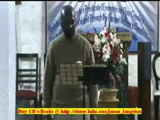 Bible Study (26 Nov 10), "Romans Chapter 6, Verses ...