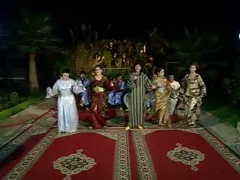 Rais Hassan ARSMOUK nouveautés 2010/2011