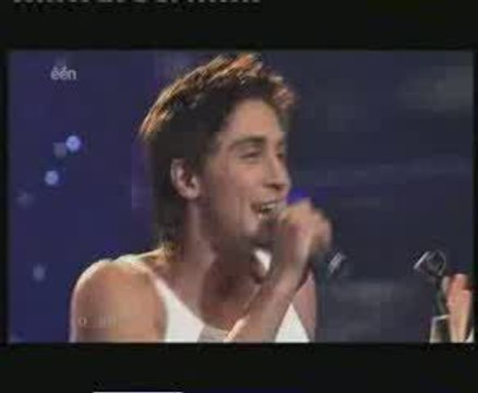 2006 Russia - Dima Bilan (Final)