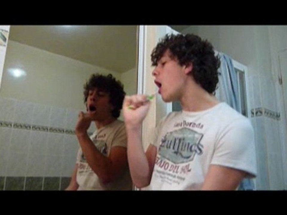 Un petit délire sur une chanson de zap and roger!