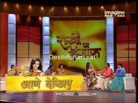 Rakhi Ka Insaaf [Episode 7] - 27th November 2010 pt6