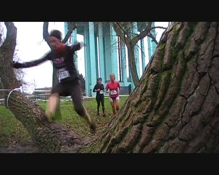 cross du Bois Magnier. à Berck sur Mer 2010