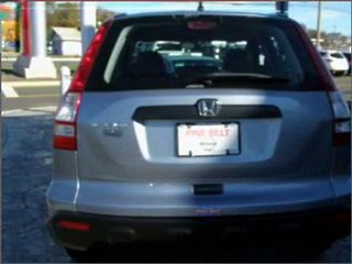 2007 Honda CR-V for sale in Toms River NJ - Used Honda ...