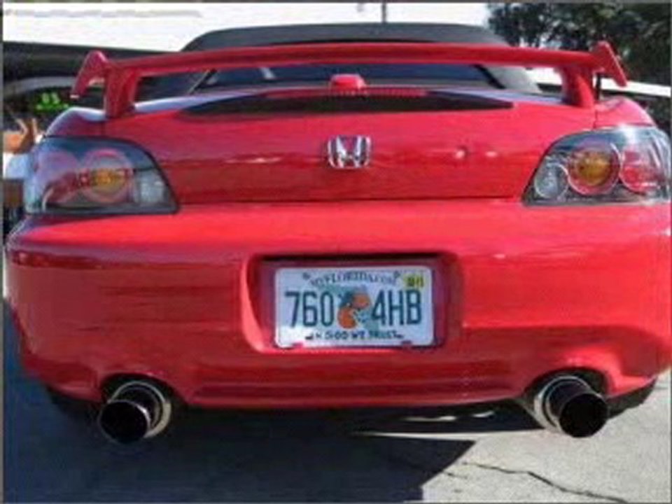 2006 Honda S2000 for sale in Sarasota FL - Used Honda ...
