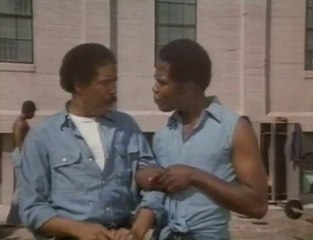 Stir Crazy (1980) - Trailer