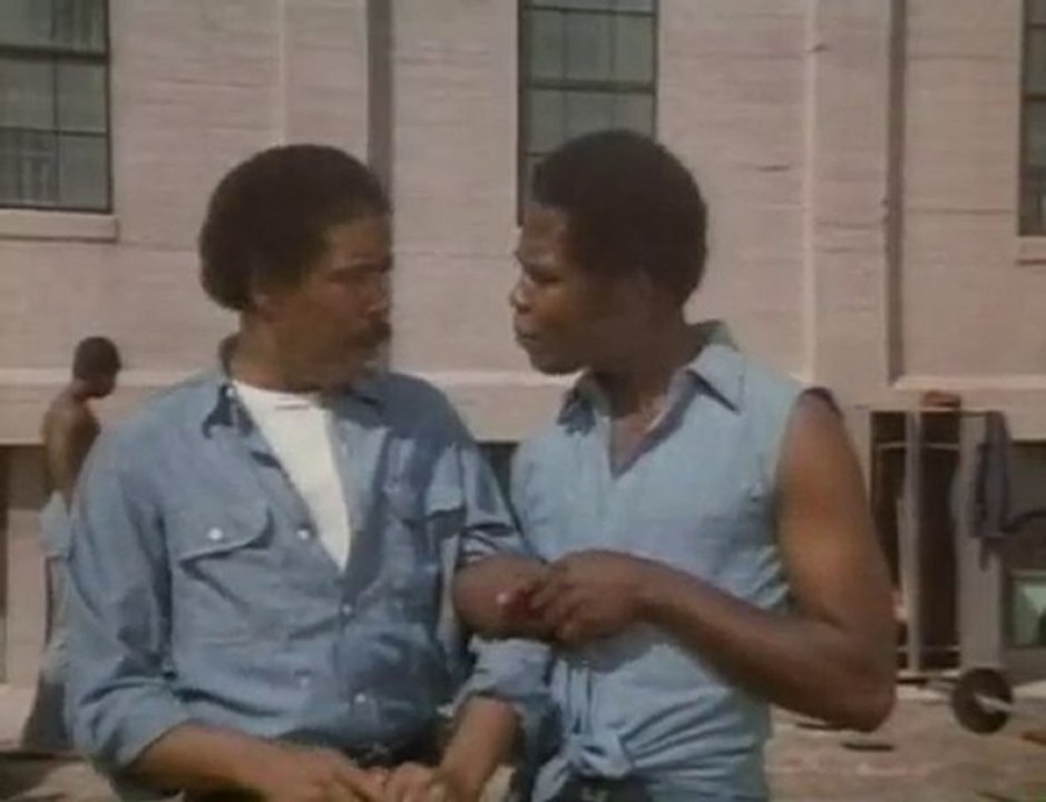 Stir Crazy (1980) - Trailer