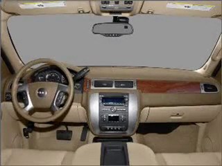 2011 GMC Yukon XL for sale in Painesville OH - New GMC ...