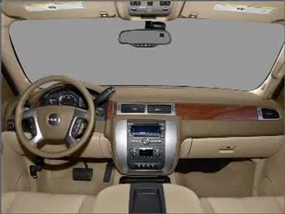 2011 GMC Yukon XL for sale in Painesville OH - New GMC ...