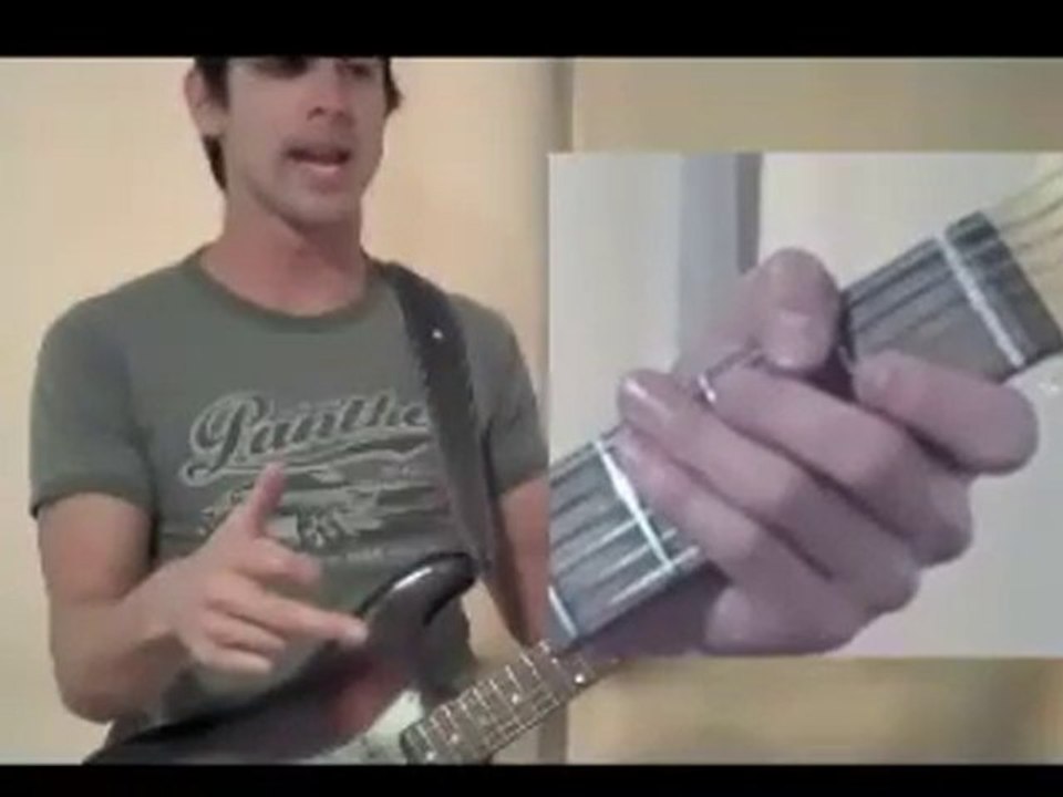 How to Learn and Master Guitar