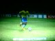 gestes techniques Ronaldinho pes5