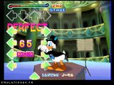 Dance Dance Revolution - Disney Dancing Museum (N64) (3)