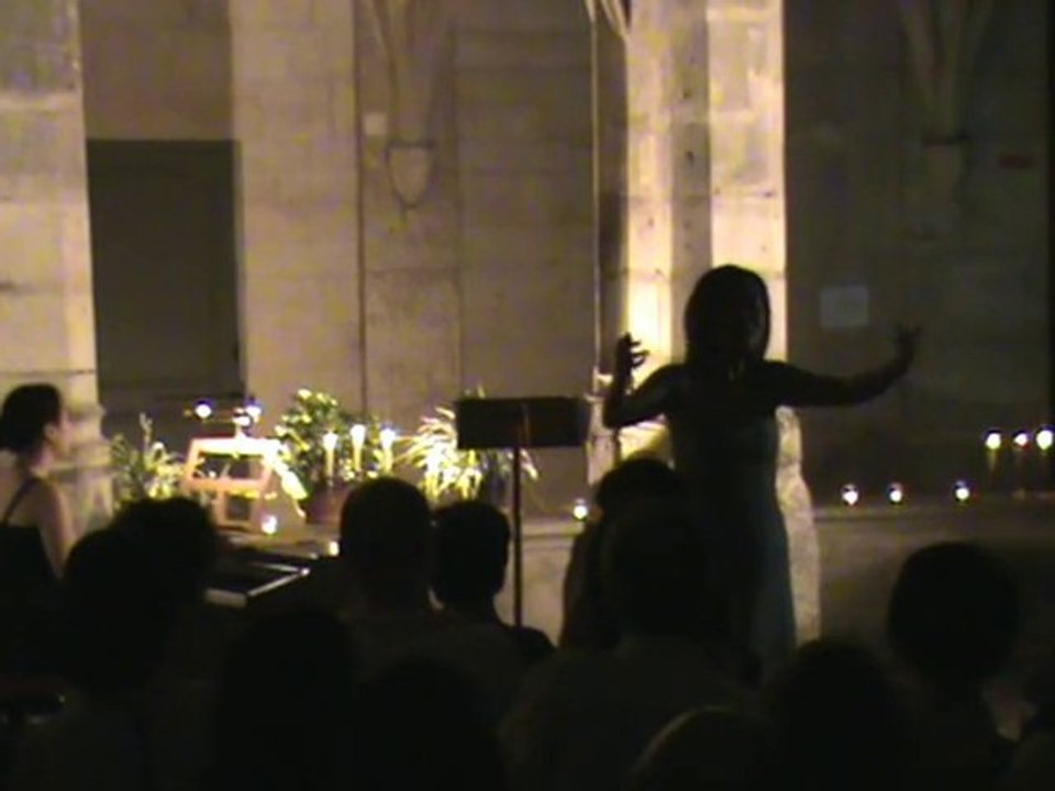 Arirang (아리랑), mélodie traditionnelle coréenne