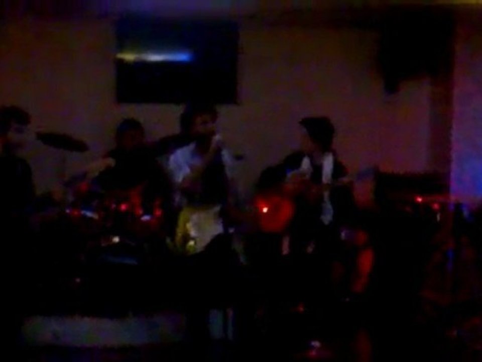 joke rockers söyleyemedim (cover)