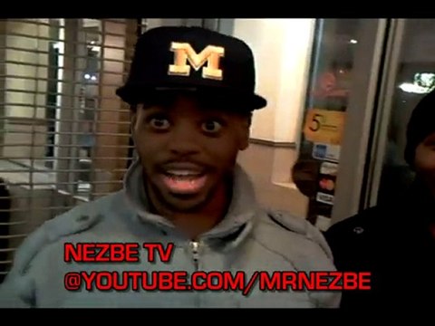 NEZBE TV & Slapp URL.VHS