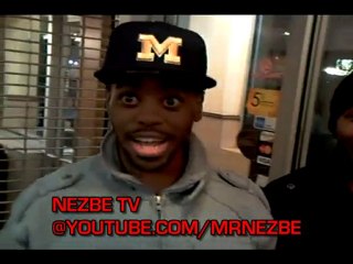 NEZBE TV & Slapp URL.VHS