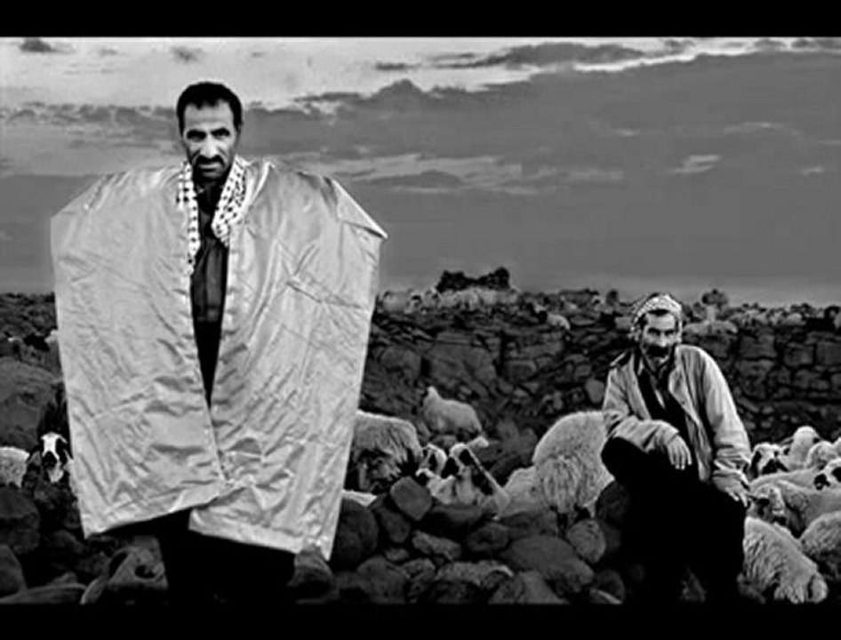 Soledad Bravo- Violin de becho...