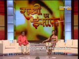 Rakhi Ka Insaaf 27th November 2010 Part4