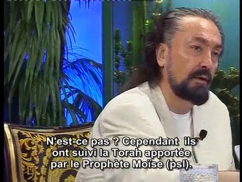 Les Feuilles révélées aux prophètes sont perdues. Le contenu