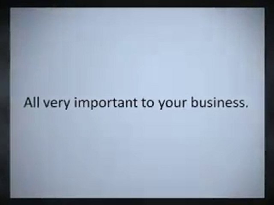 Affiliate Marketing Internet Business Programs- Three ...