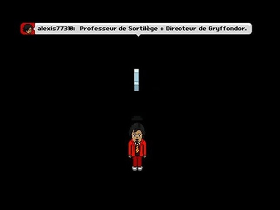 Directeur + Professeur / Part 1