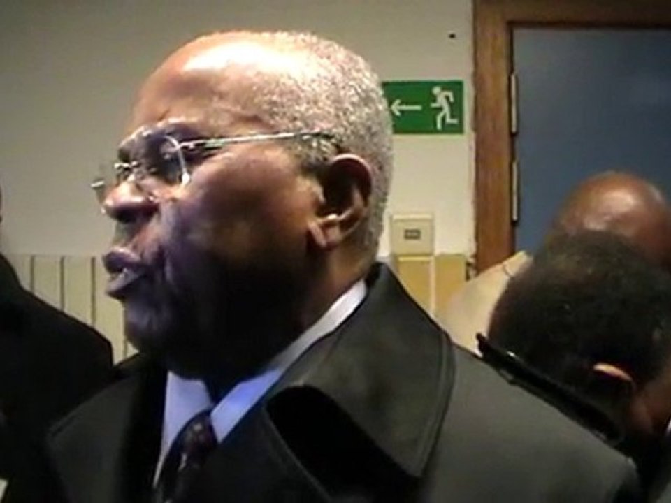 TSHISEKEDI REPONSES A LA PRESSE_162925