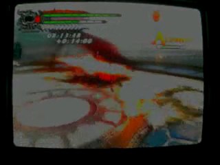 dmc 4 palais sanglant nivo 0 a 20 ( dante ) pour la seurette