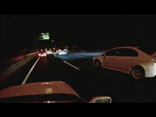 Osaka loop1 outboard Integra DC2 OsakaJDM 大阪ＪＤＭ Kanjo