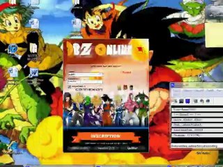 beug dbz
