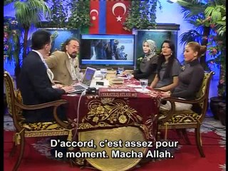 Visionnage des francs-maçons religieux faisant la prière dan