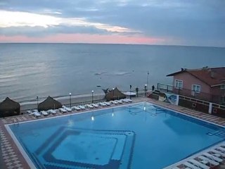 Istanbul. Marea Marmara