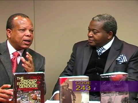 Code 243 - Première Episode - Quatrième Partie