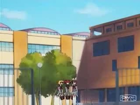 Amv - Tokyo Mew Mew - Pretty Boy