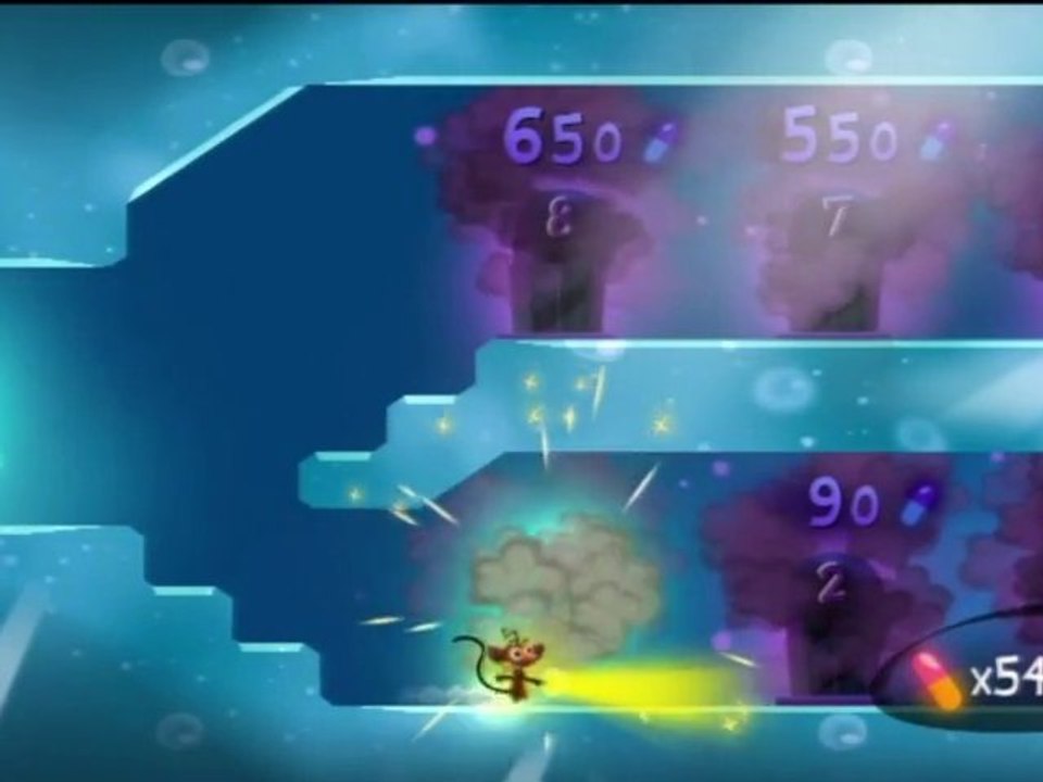 DémoSaurus ép10 Funky Lab Rat