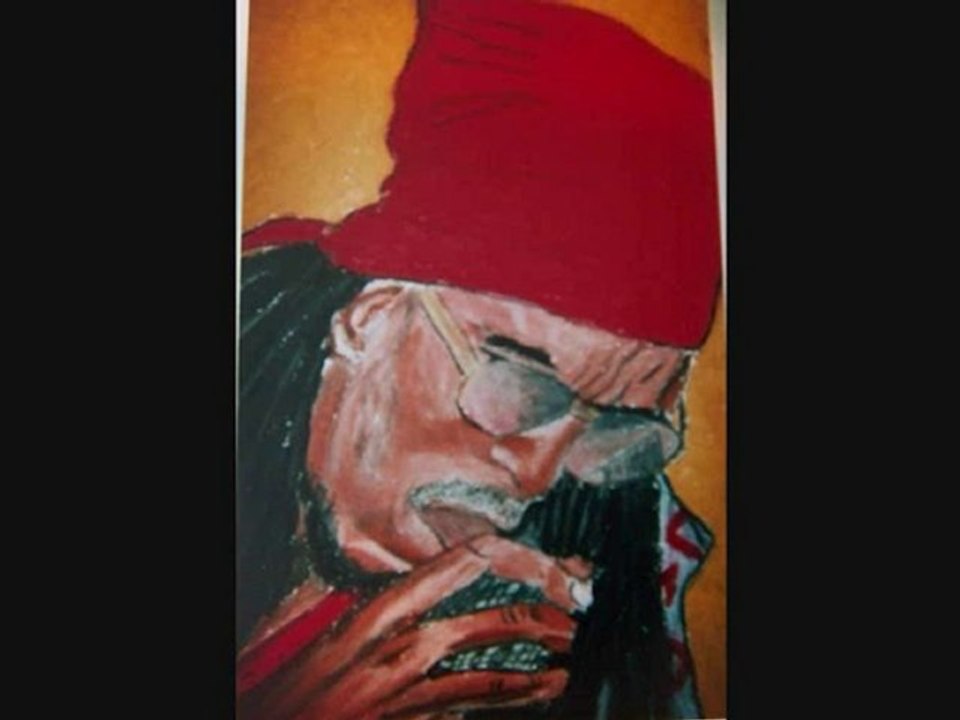 DADDY MORY " Hypocrites"