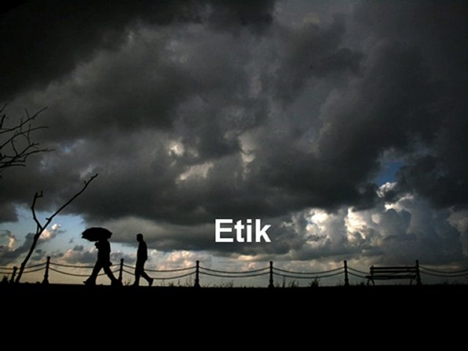 Etik