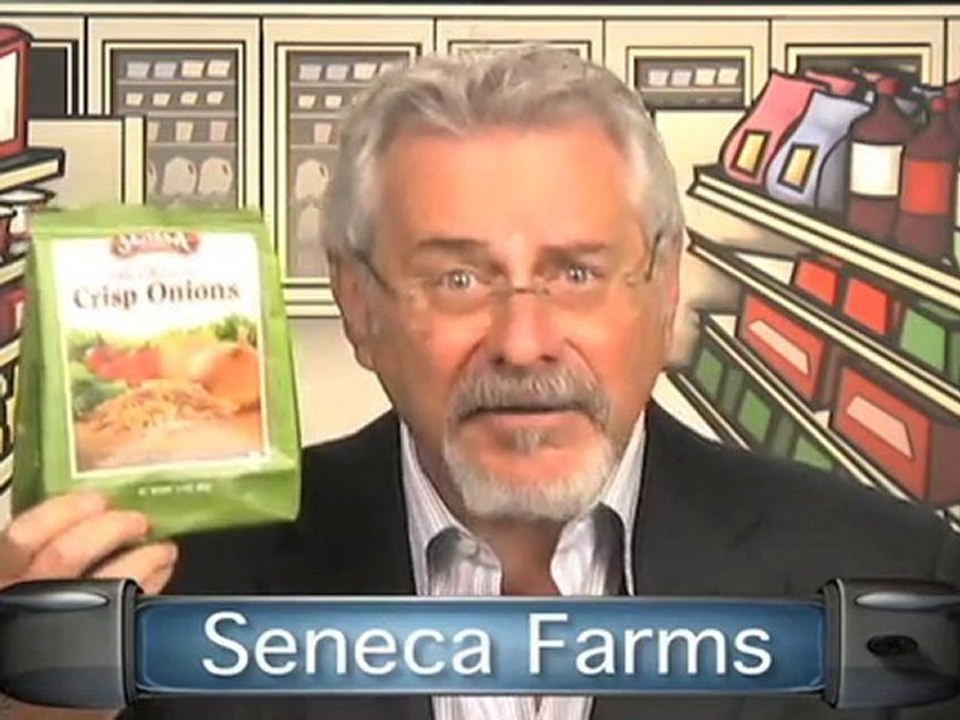 New Food Product Hits & Misses | 1 Dec 2010