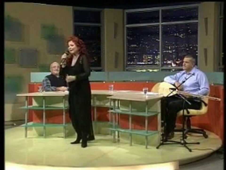 YILDIZ ÇAM -AĞLAMA GÖZLERİM MEVLA KERİMDİR