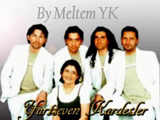 Yurtseven Kardeşler- Seni Gördüğümde Kalbim Durdu Be  [2011]