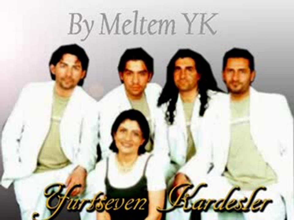 Yurtseven Kardeşler- Seni Gördüğümde Kalbim Durdu Be  [2011]