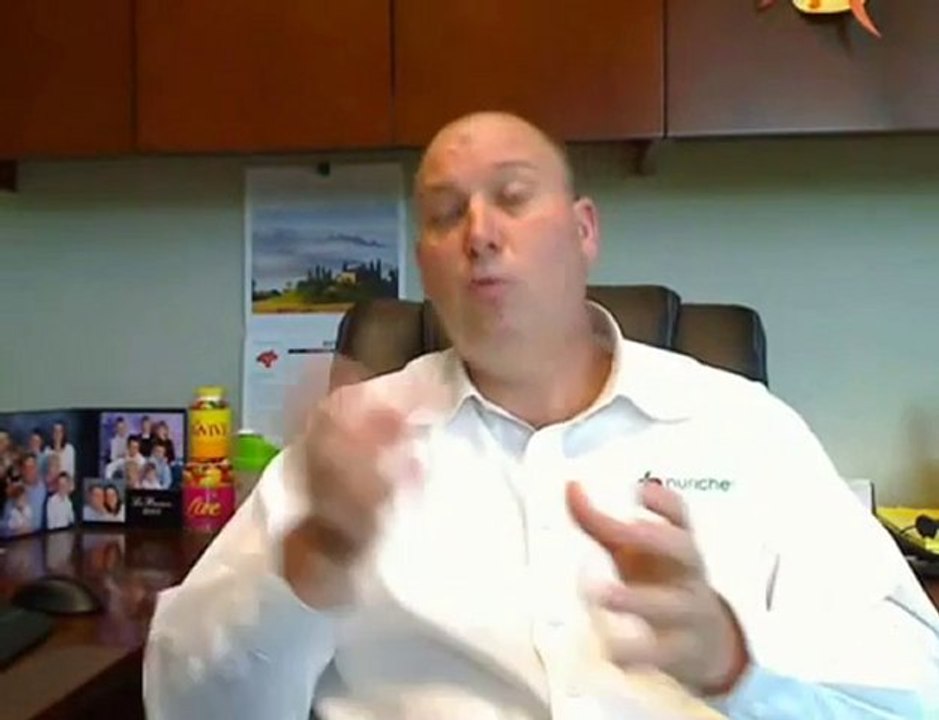 Nuriche: Negative Effects of Heat Pasteurization