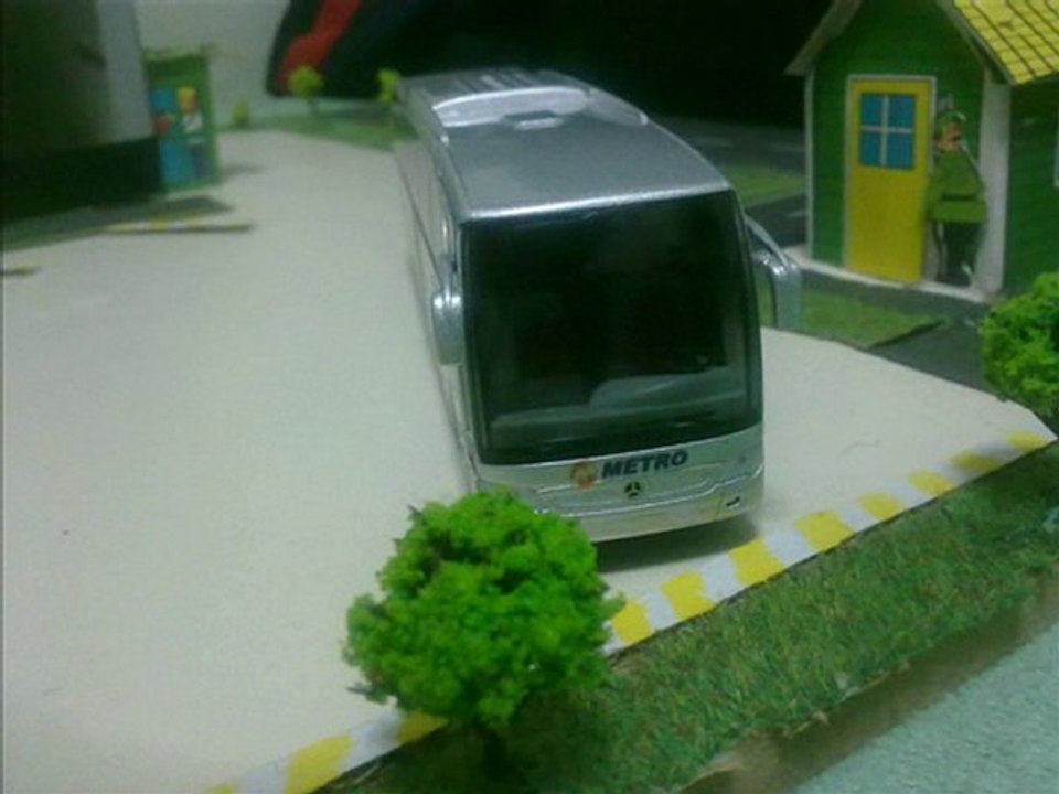 MURAT BOZ BURALARDAN GİDERİM 2010