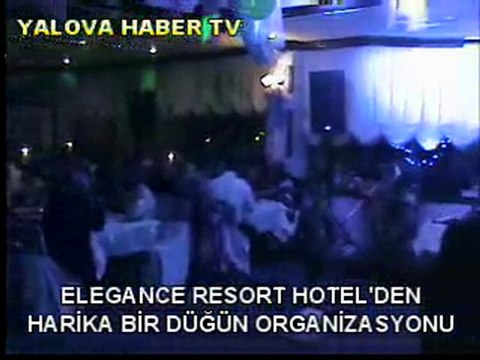 NİHAN VE FATİH GÜNEŞ ÇİFTİNE ÖMÜR BOYU MUTLULUKLAR