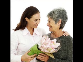 С Днем Матери