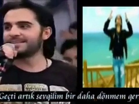 Ismail YK - Sanma Sana Dönerim [2010]