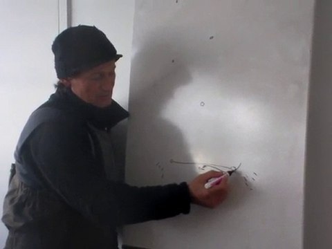 Exo lièvre 2 flottes René tableau