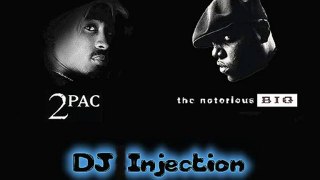 Notorious Big feat Puff Daddy - Mo' Money Mo' Problems (Rmx)