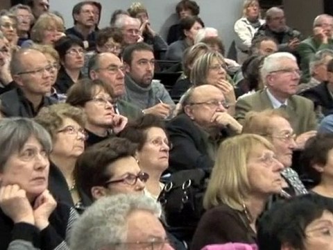 Les Républicains Espagnols de l'Yonne sortent de l'ombre